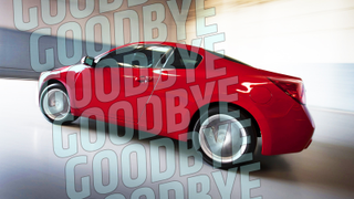 Nissan Gives Up On The Altima Coupe